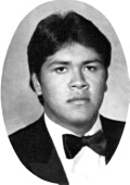 Juan Rocha: class of 1982, Norte Del Rio High School, Sacramento, CA.
